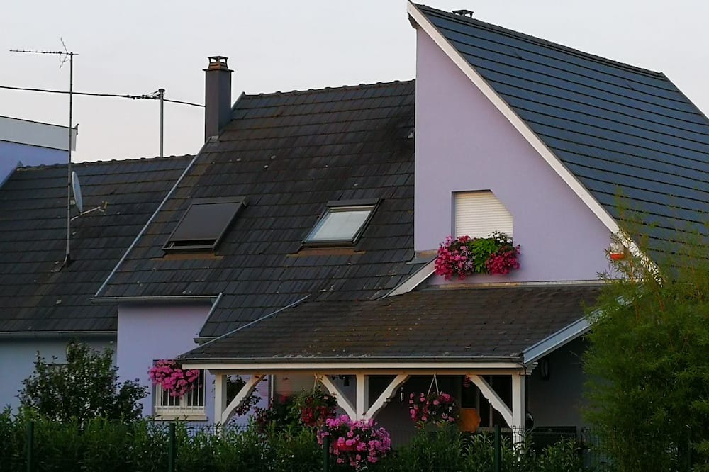 Photo of Outdoor in Hilsenheim
