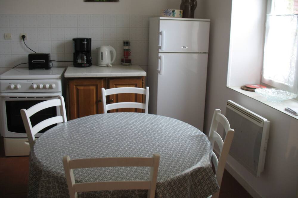 Photo of Kitchen in Bures