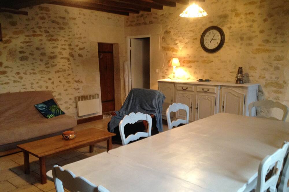 Photo of Kitchen in Bures