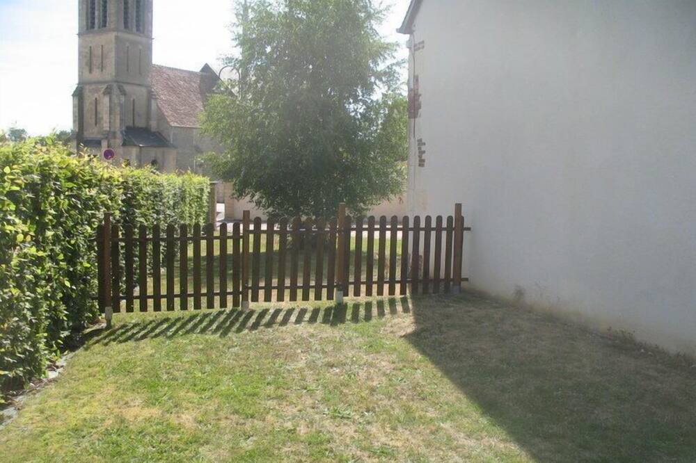 Photo of Outdoor in Bures