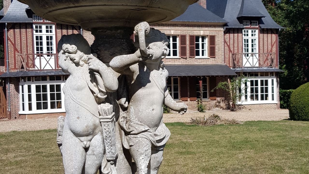 Photo of Outdoor in Les Baux-Sainte-Croix