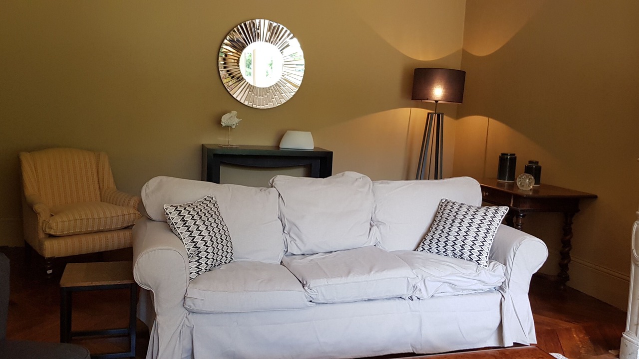 Photo of Livingroom in Les Baux-Sainte-Croix