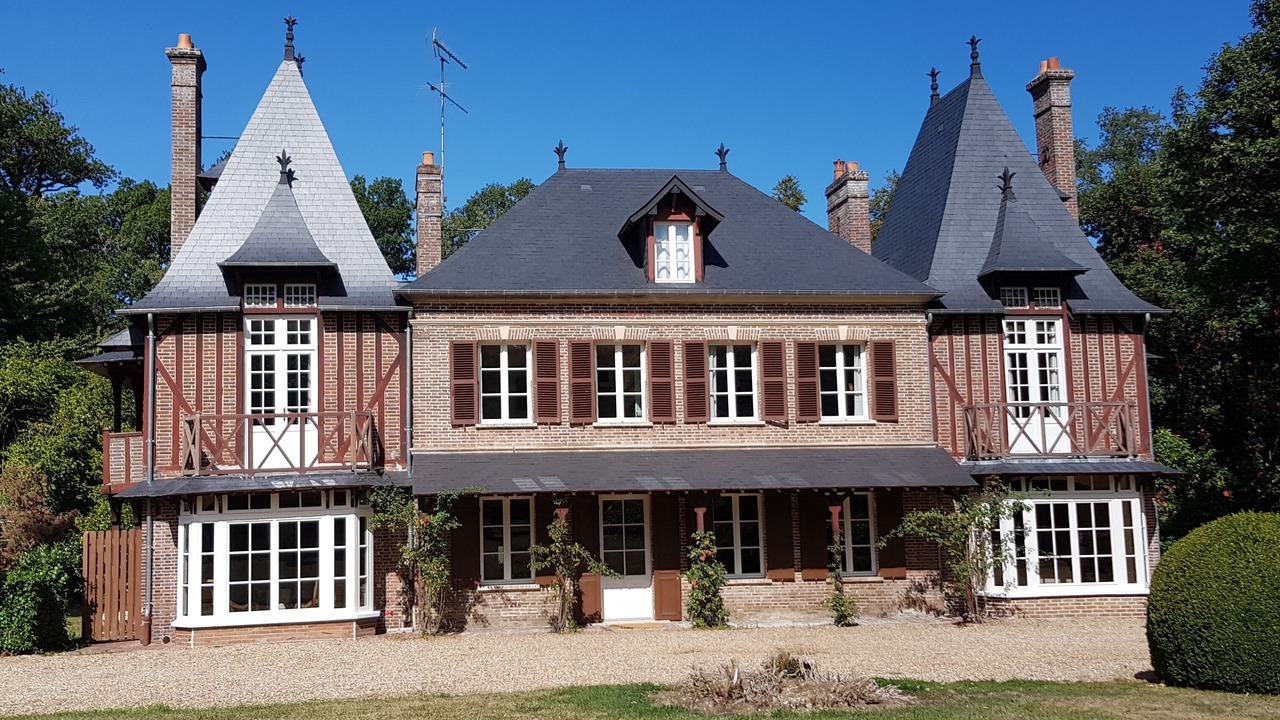 Photo of Outdoor in Les Baux-Sainte-Croix