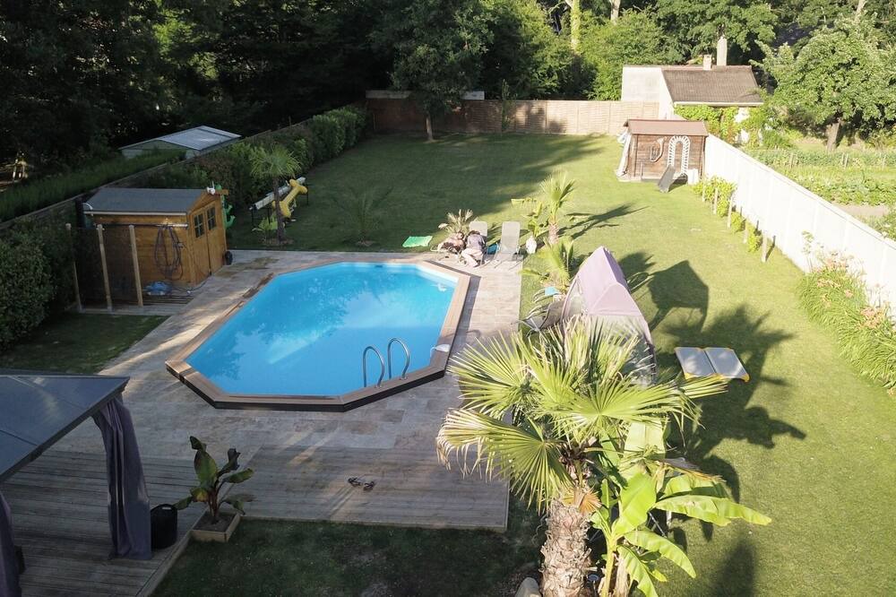 Photo of Outdoor in Dammarie Les Lys