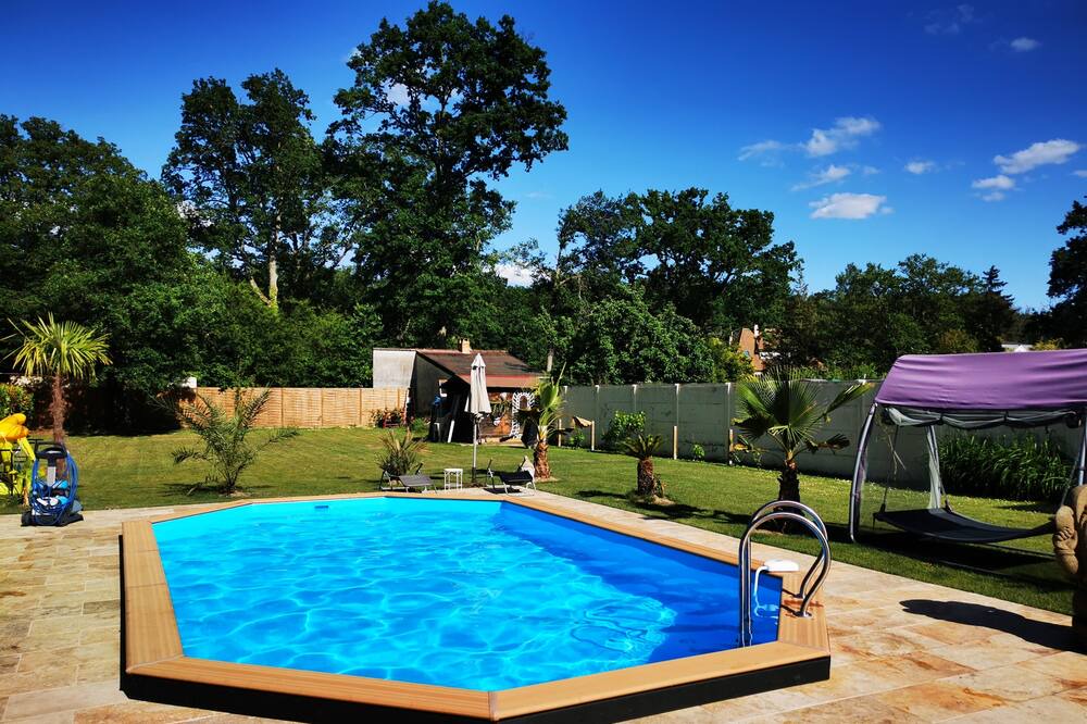 Photo of Outdoor in Dammarie Les Lys