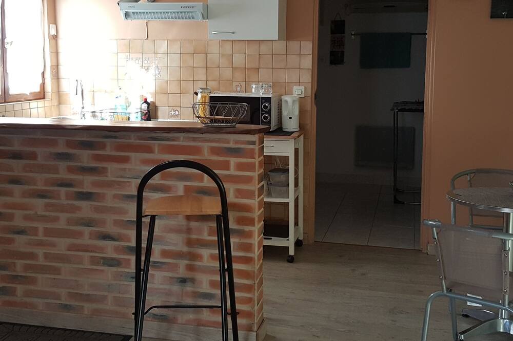 Photo of Kitchen in Dammarie Les Lys