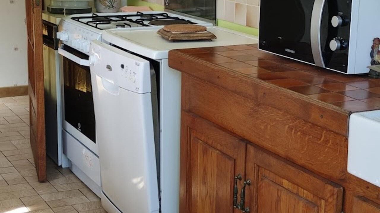 Photo of Kitchen in Chateau-Thierry