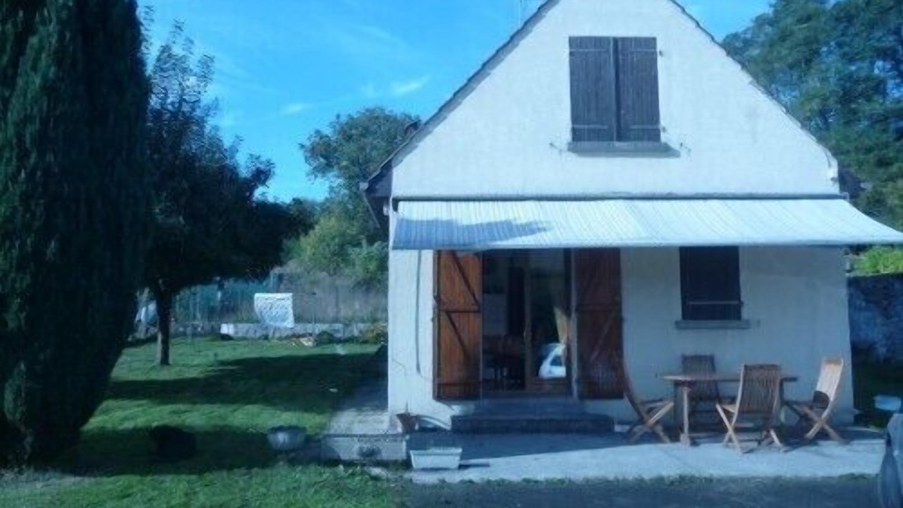 Photo of Outdoor in Chateau-Thierry