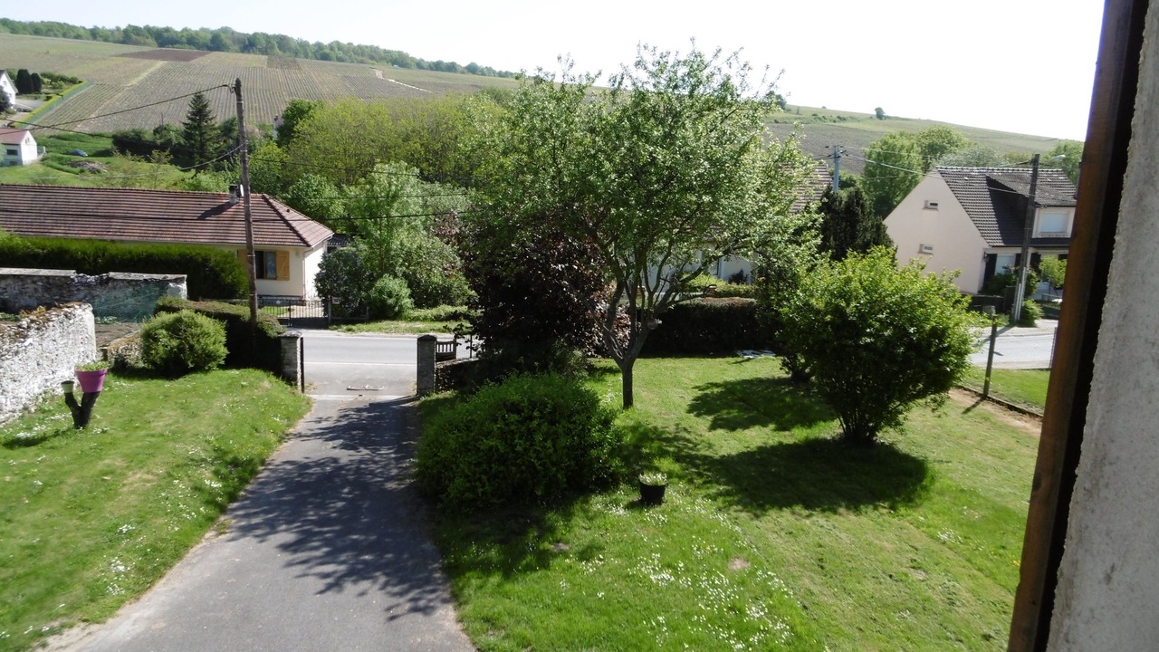 Photo of Outdoor in Chateau-Thierry