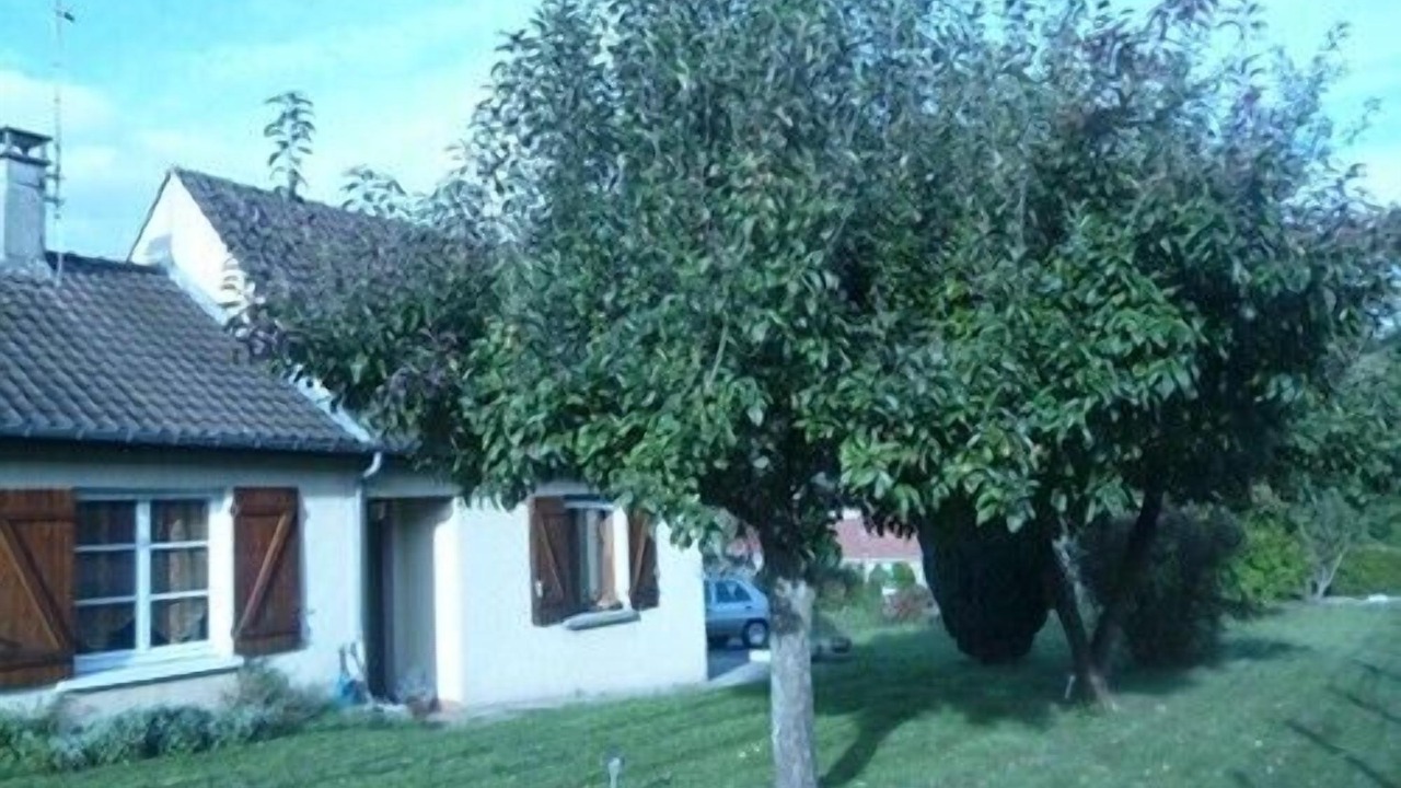 Photo of Outdoor in Chateau-Thierry