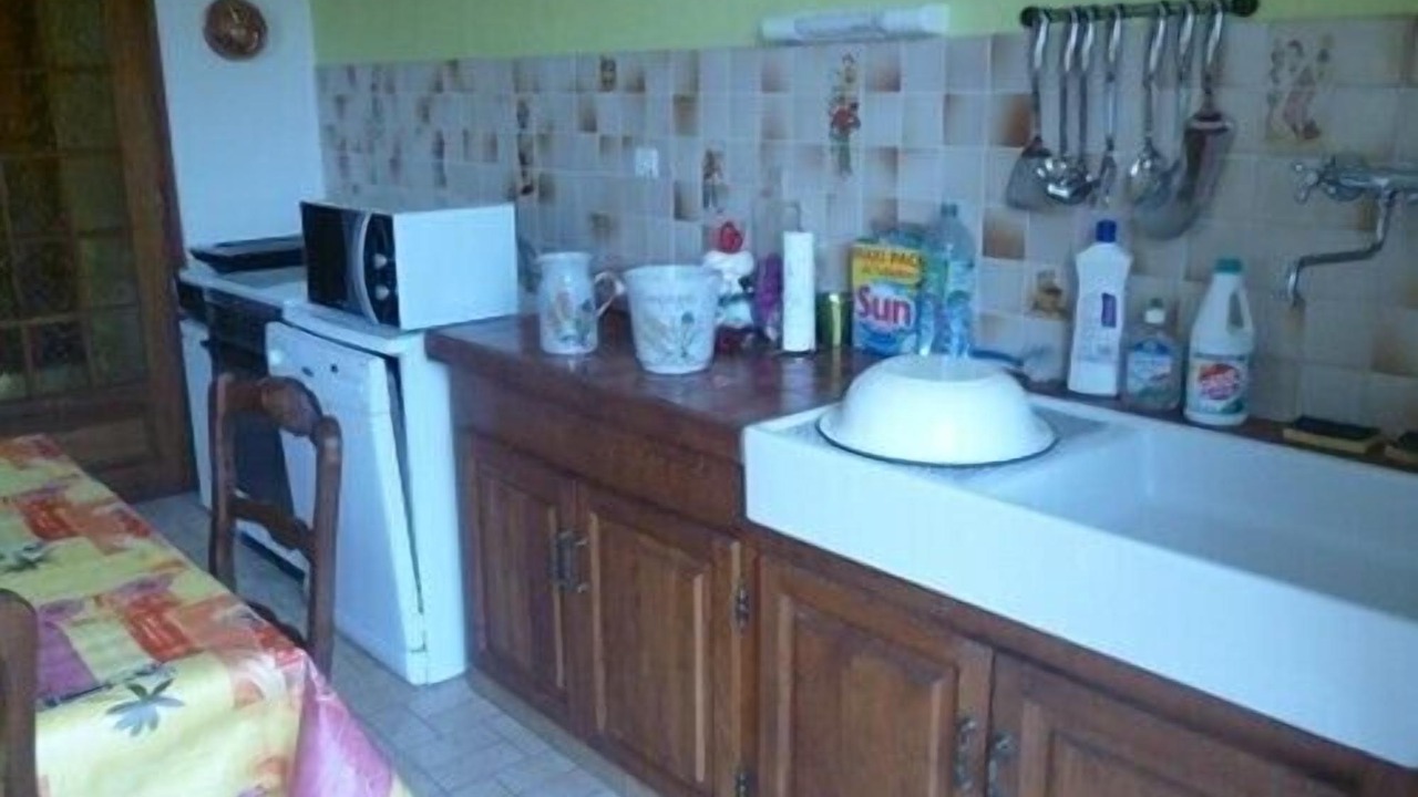 Photo of Kitchen in Chateau-Thierry