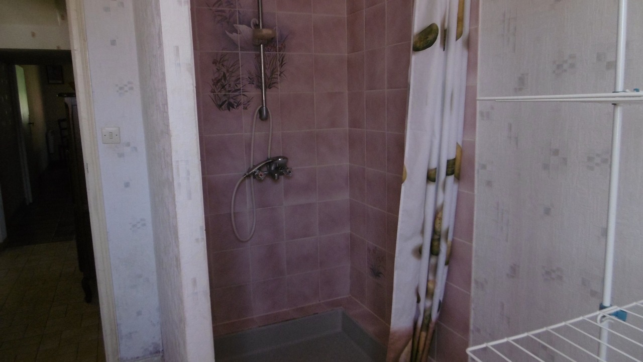 Photo of Bathroom in Chateau-Thierry
