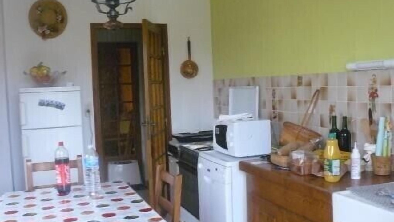 Photo of Kitchen in Chateau-Thierry
