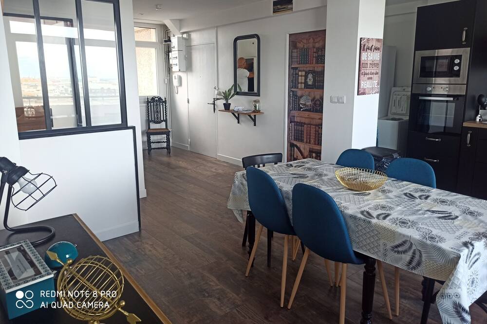 Photo of Kitchen in Boulogne-sur-Mer