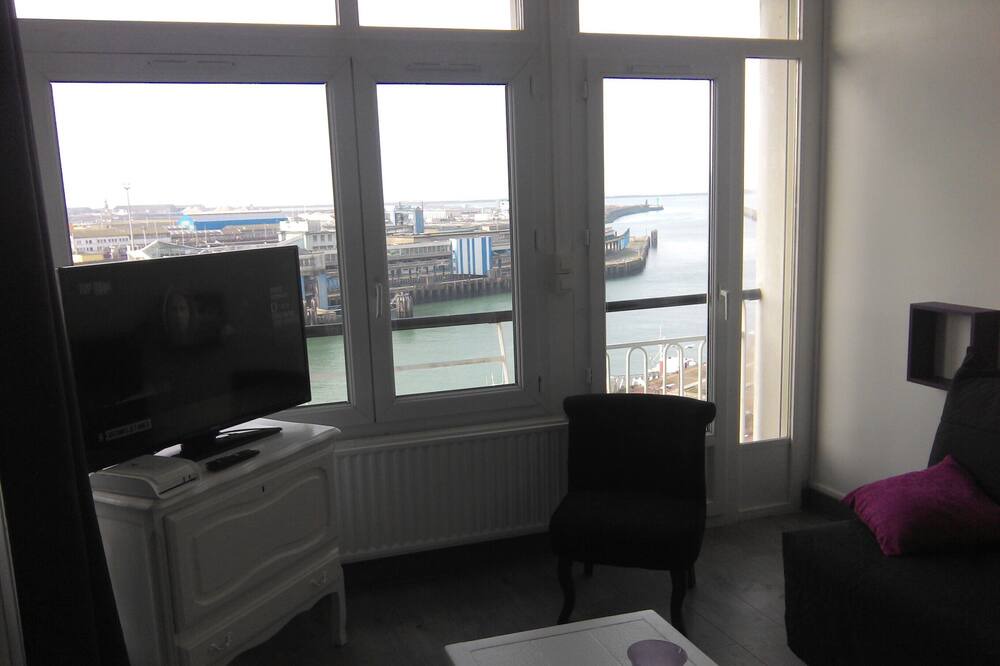 Photo of Livingroom in Boulogne-sur-Mer