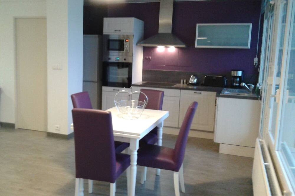 Photo of Kitchen in Boulogne-sur-Mer