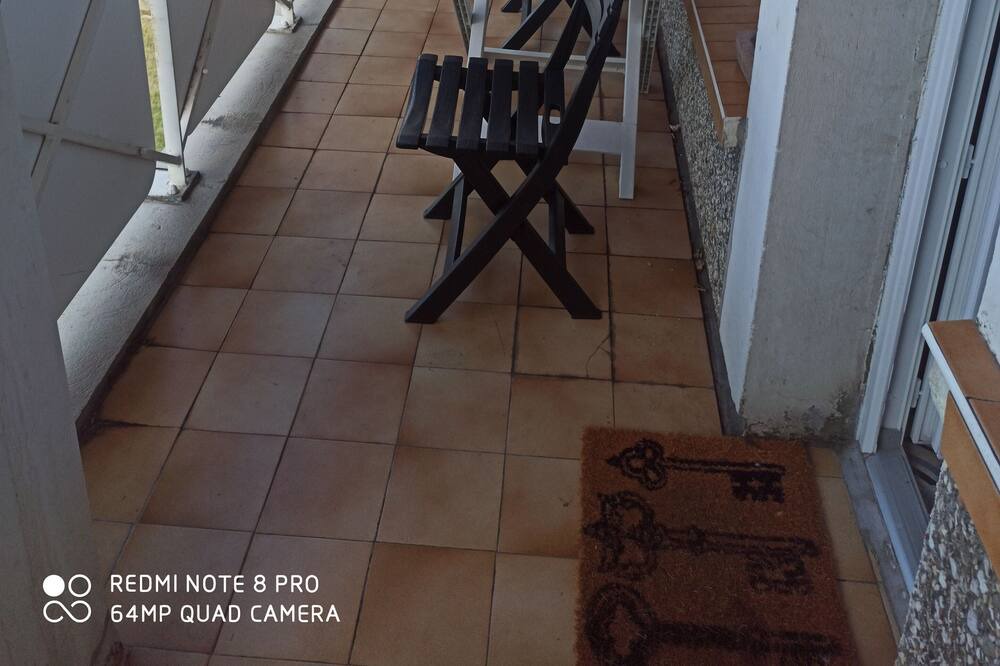 Photo of Patio Balcony in Boulogne-sur-Mer