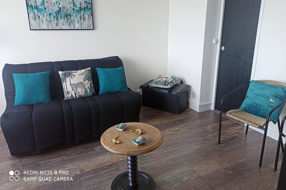 Photo of Livingroom in Boulogne-sur-Mer