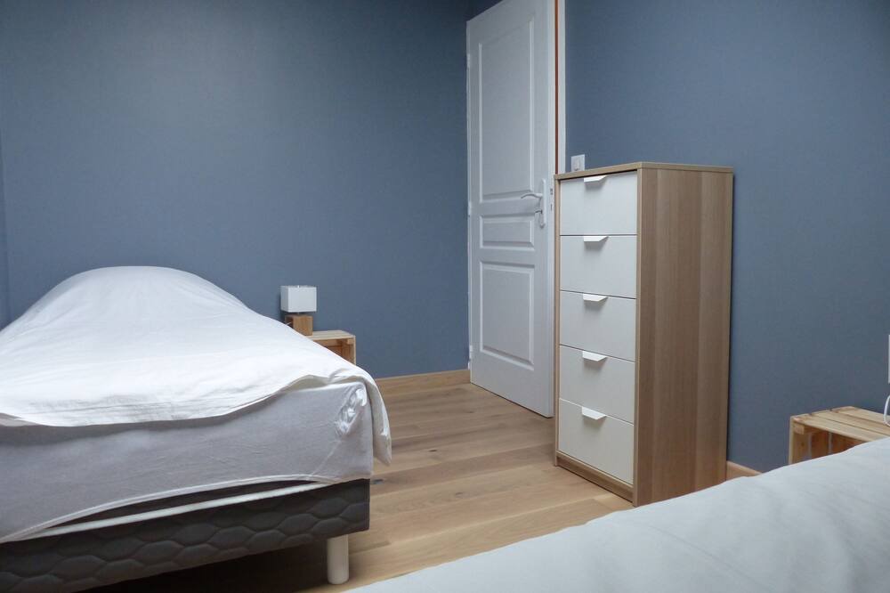 Photo of Bedroom in Cottevrard