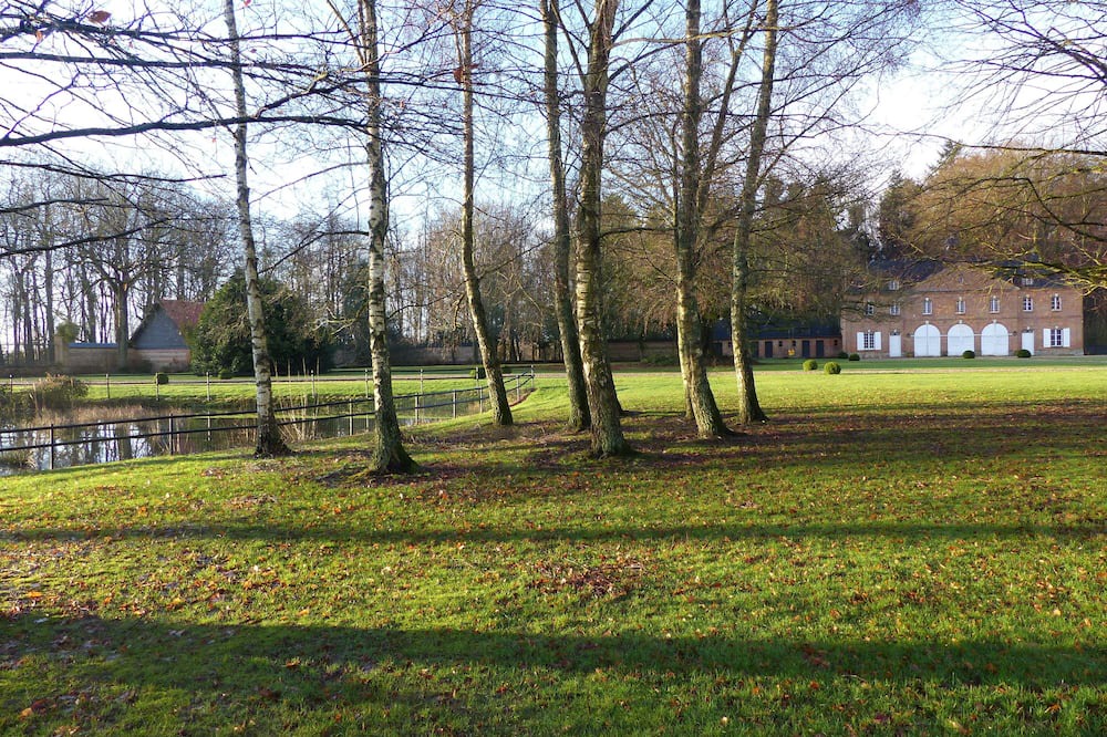 Photo of Outdoor in Cottevrard