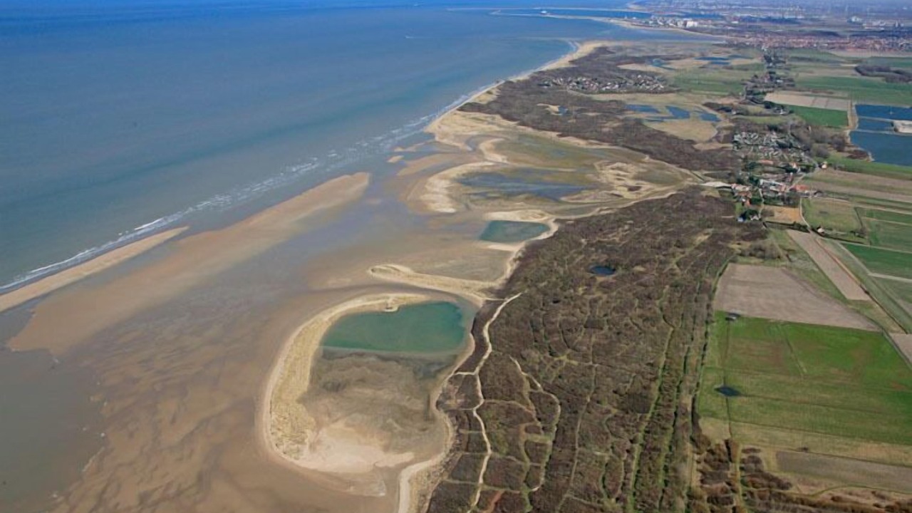 Photo of Outdoor in Oye-Plage