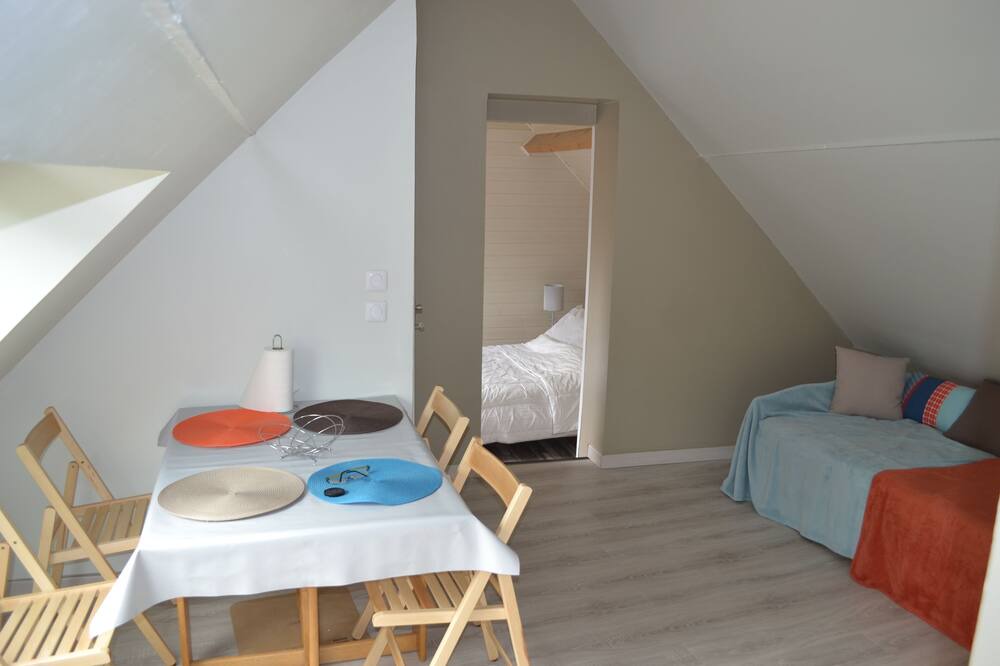 Photo of Bedroom in Crecy-en-Brie