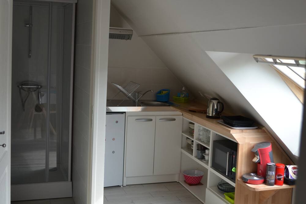 Photo of Kitchen in Crecy-en-Brie