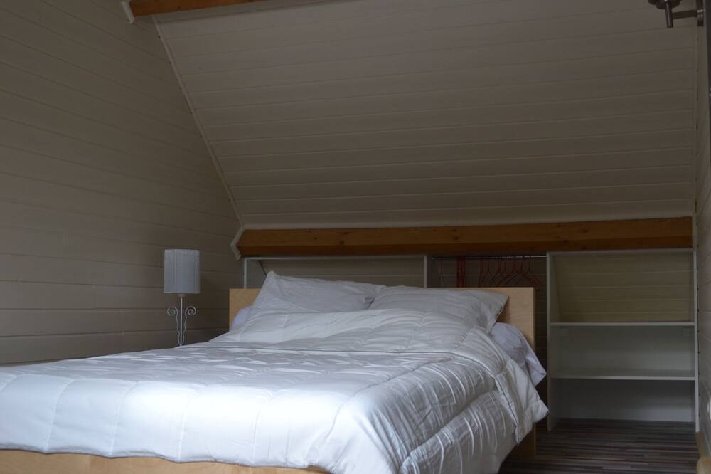 Photo of Bedroom in Crecy-en-Brie