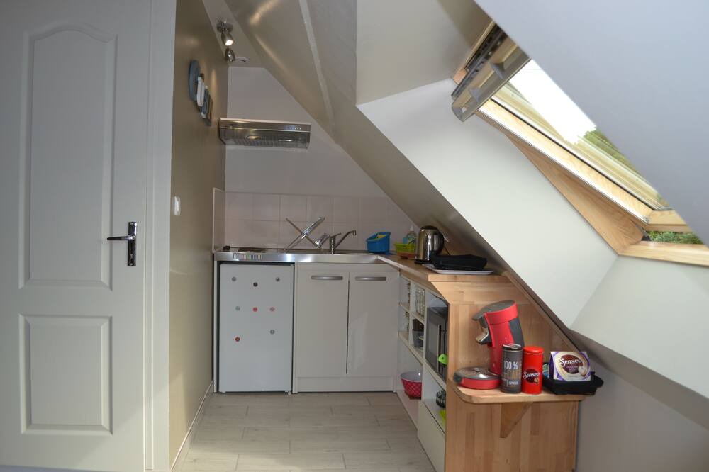 Photo of Kitchen in Crecy-en-Brie