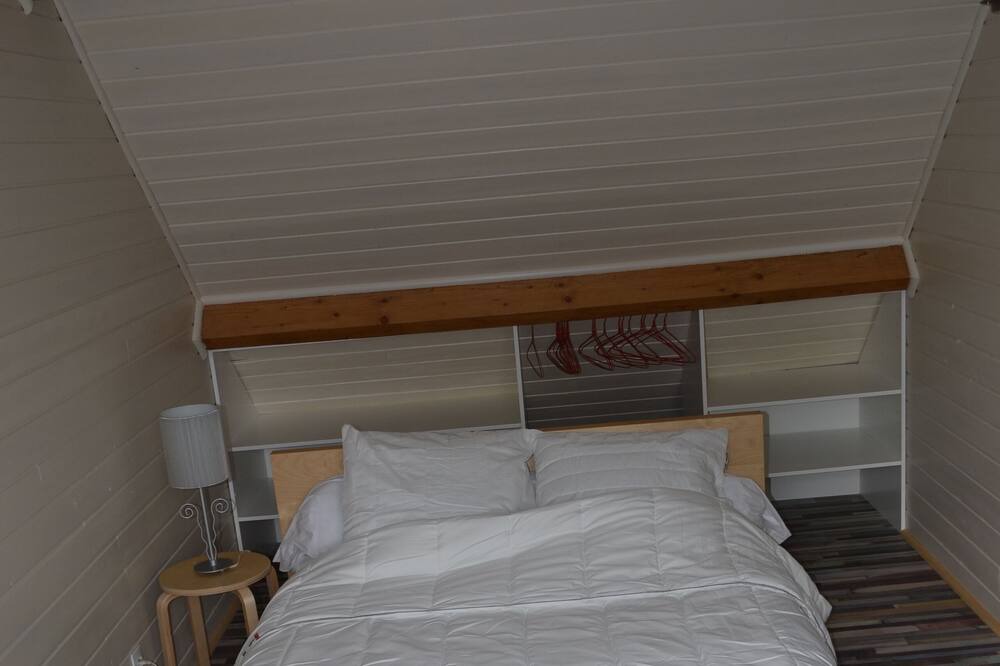 Photo of Bedroom in Crecy-en-Brie