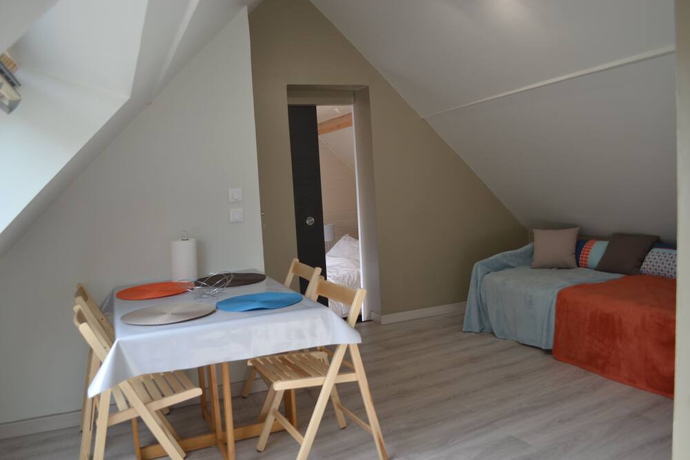 Photo of Bedroom in Crecy-en-Brie