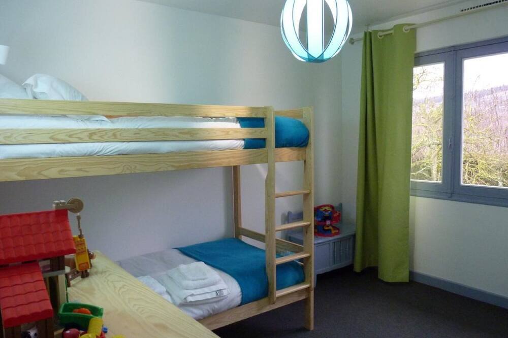 Photo of Bedroom in Vertus