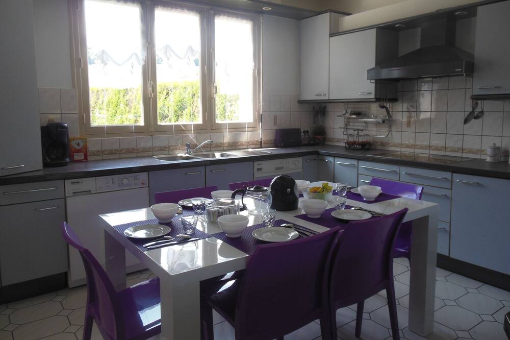 Photo of Kitchen in Vertus
