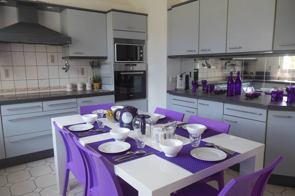 Photo of Kitchen in Vertus