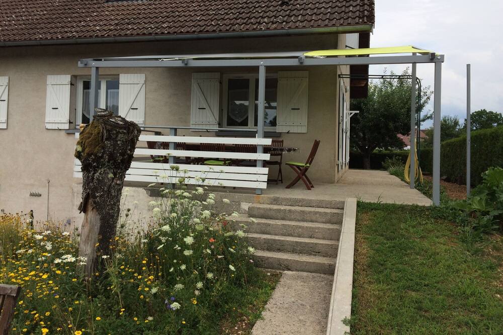 Photo of Outdoor in Clairvaux-les-Lacs
