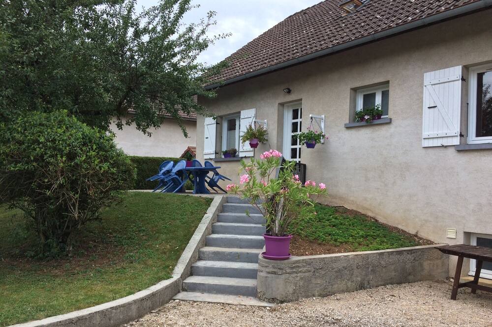 Photo of Others in Clairvaux-les-Lacs