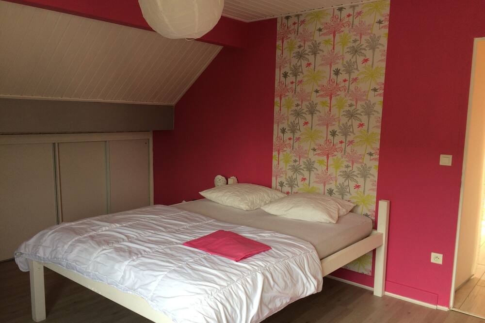 Photo of Bedroom in Clairvaux-les-Lacs
