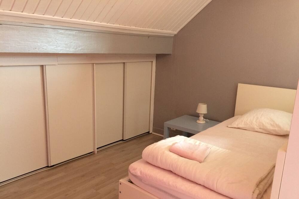 Photo of Bedroom in Clairvaux-les-Lacs