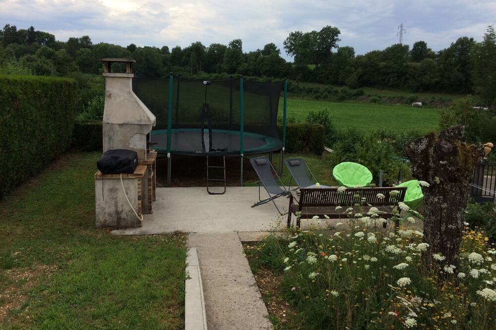 Photo of Others in Clairvaux-les-Lacs