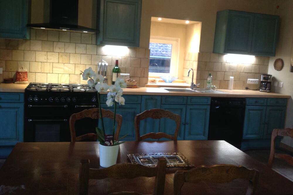 Photo of Kitchen in Nicey