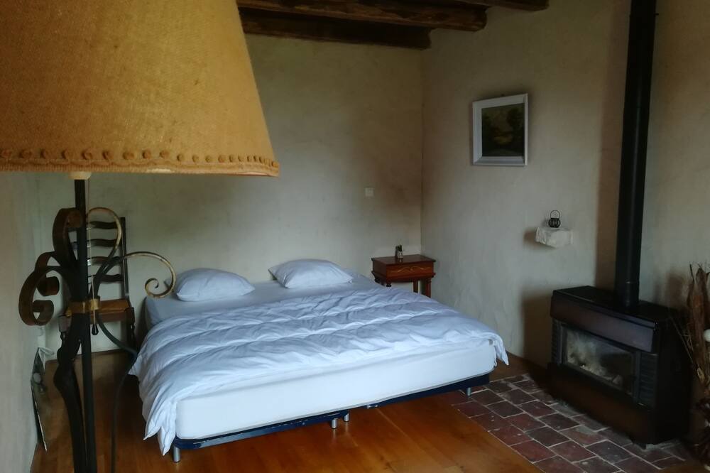 Photo of Bedroom in Nicey