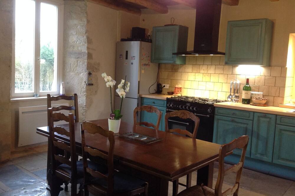 Photo of Kitchen in Nicey