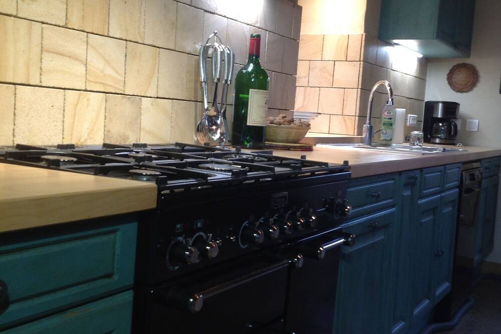 Photo of Kitchen in Nicey