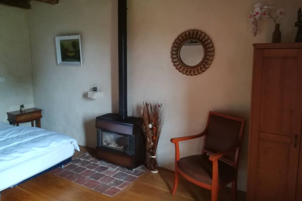Photo of Bedroom in Nicey