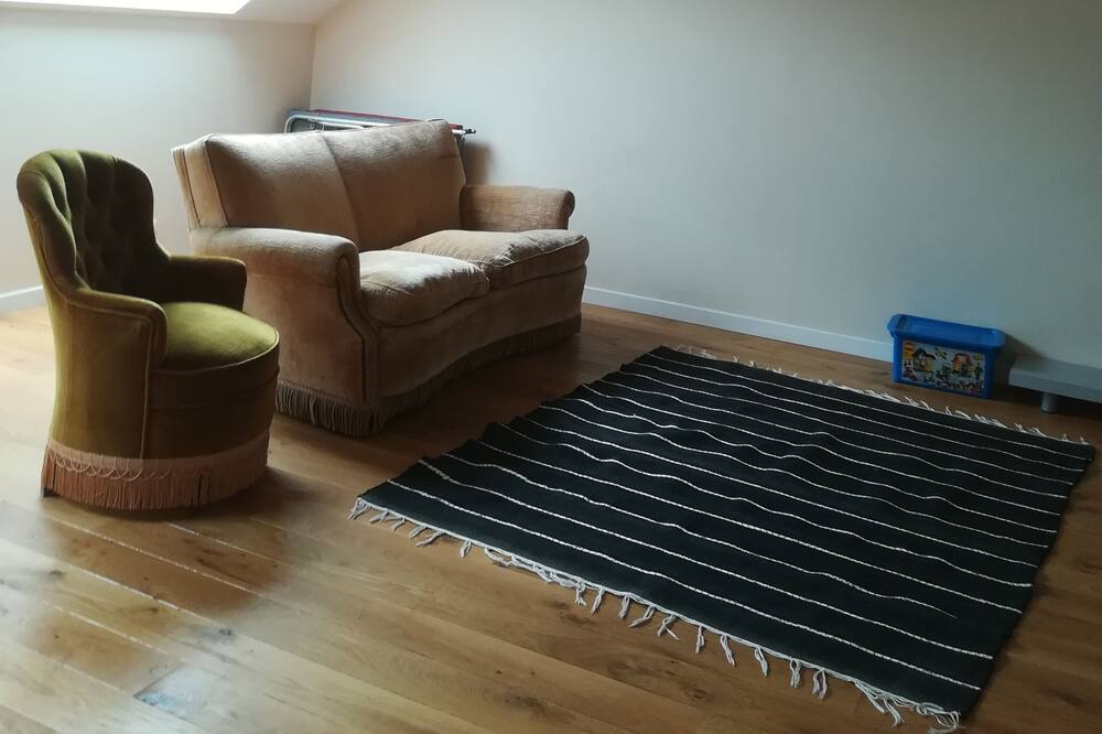 Photo of Livingroom in Nicey