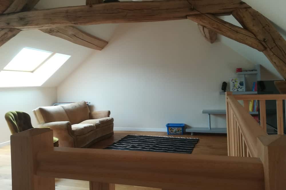 Photo of Livingroom in Nicey