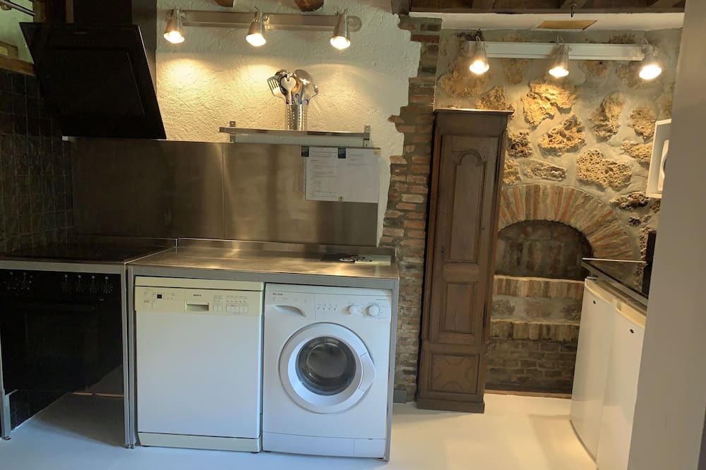 Photo of Kitchen in Orbais-l'Abbaye