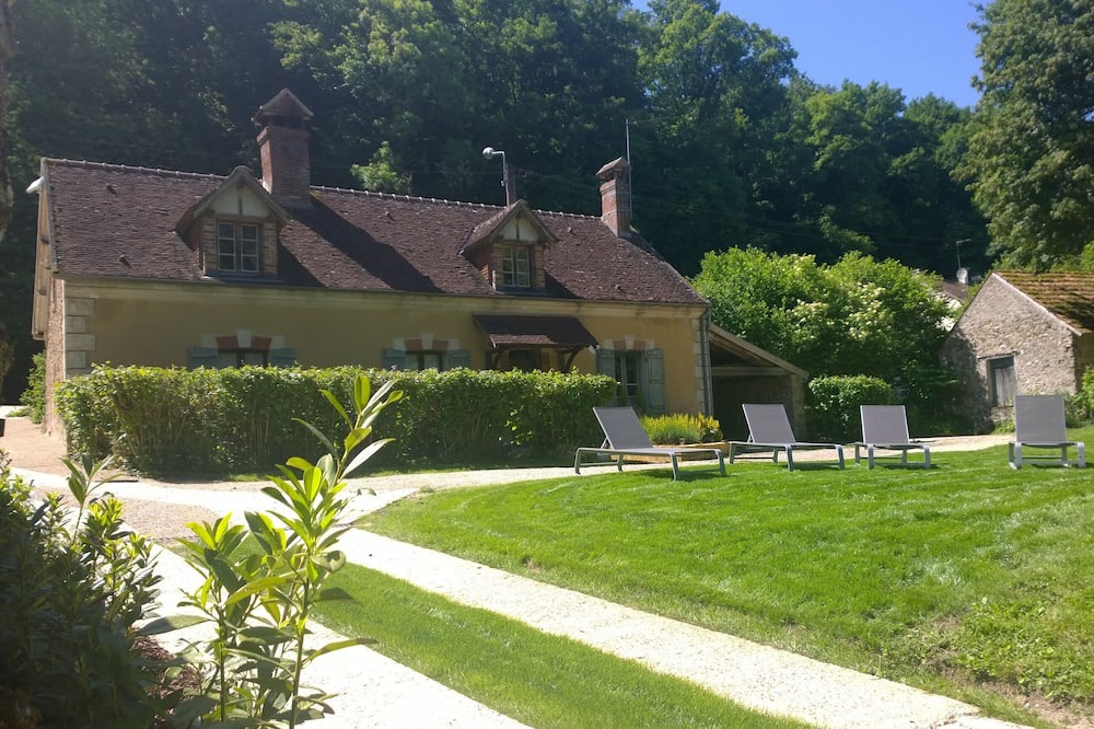 Photo of Outdoor in Orbais-l'Abbaye