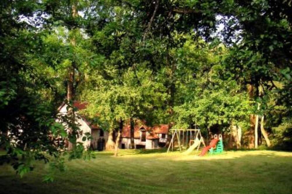 Photo of Outdoor in Orbais-l'Abbaye