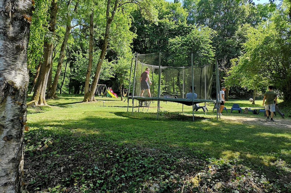 Photo of Outdoor in Orbais-l'Abbaye